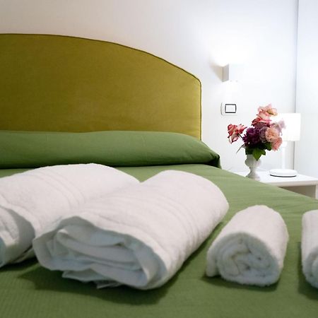 Stellaris Bed & Breakfast Siderno Eksteriør bilde