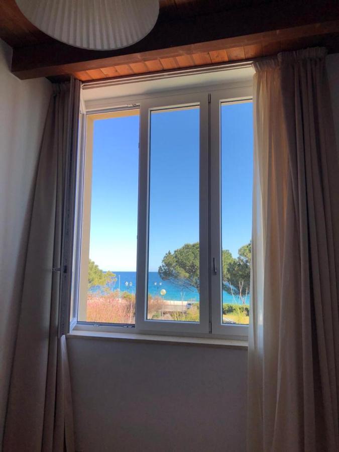 Stellaris Bed & Breakfast Siderno Eksteriør bilde