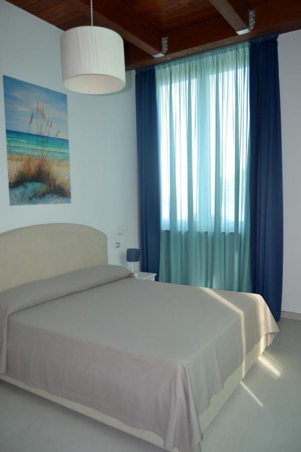Stellaris Bed & Breakfast Siderno Eksteriør bilde
