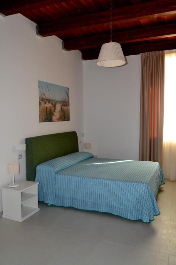 Stellaris Bed & Breakfast Siderno Eksteriør bilde