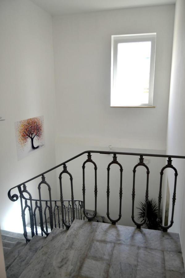 Stellaris Bed & Breakfast Siderno Eksteriør bilde