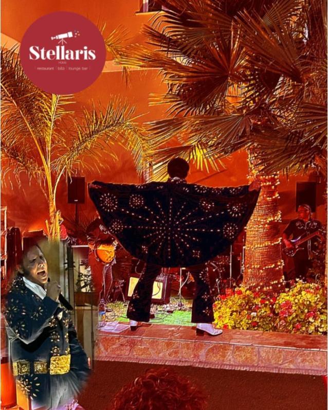Stellaris Bed & Breakfast Siderno Eksteriør bilde